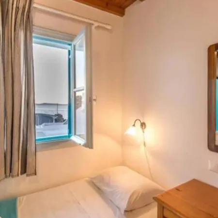 Marias Sea View 3* Mykonos Town