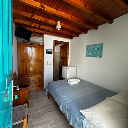 Marias Sea View