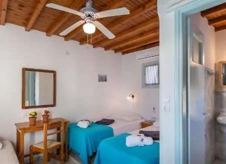 Marias Sea View Pensión