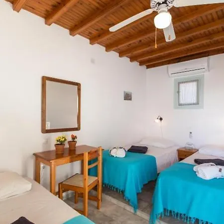 Marias Sea View