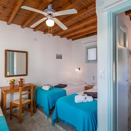 Marias Sea View Guest house *