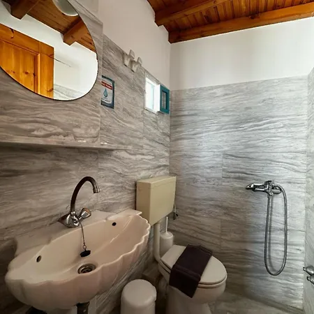 Marias Sea View Guest house Mykonos Town