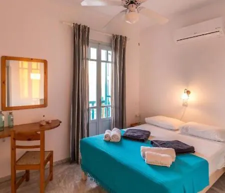 Marias Sea View Guest house *