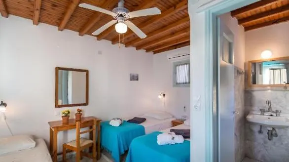 Marias Sea View Affittacamere