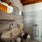 Marias Sea View 招待所 Mykonos Town