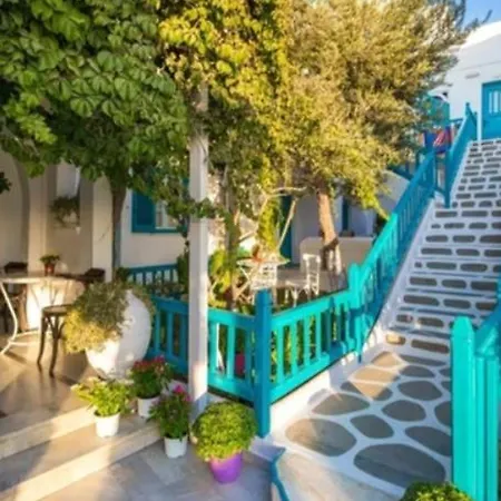 Marias Sea View