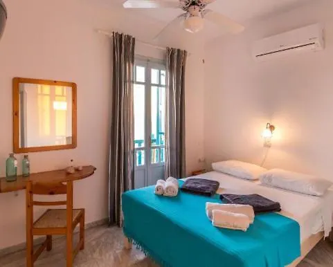 Marias Sea View Guest house 3*